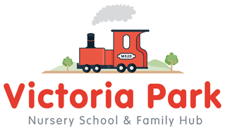 Friends of Victoria Park Nursery School & Family Hub